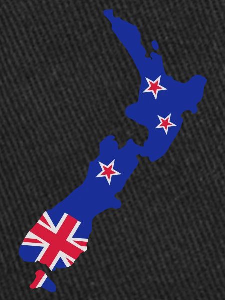 Neuseeland