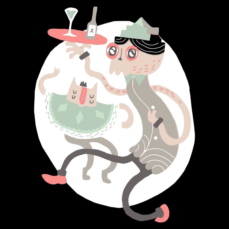 Graphique du vin
