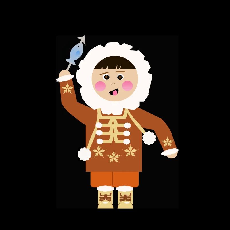 eskimo