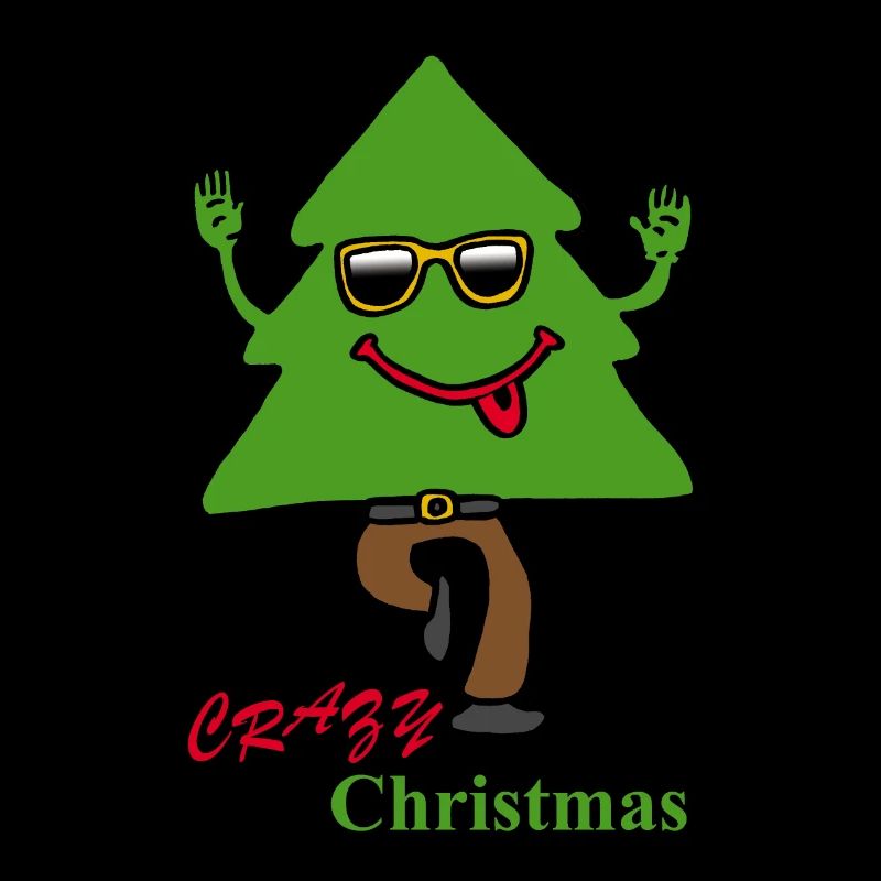 Christmas Tree, Christmas Tree, Christmas Tree