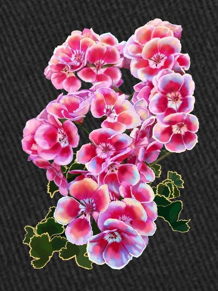 fleur