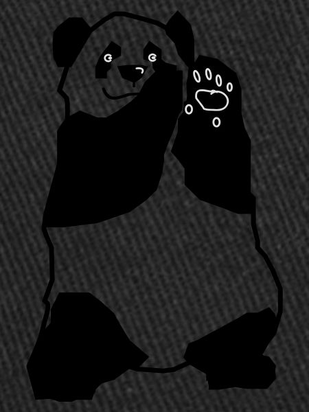 panda