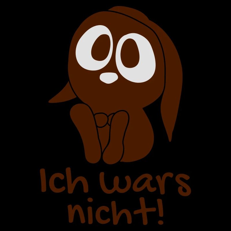 Ich wars nicht