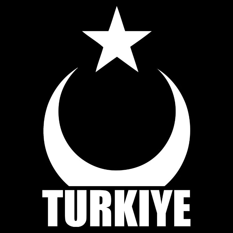 Pavillon de la Turquie