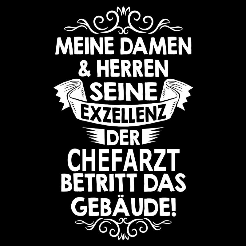 chefarzt