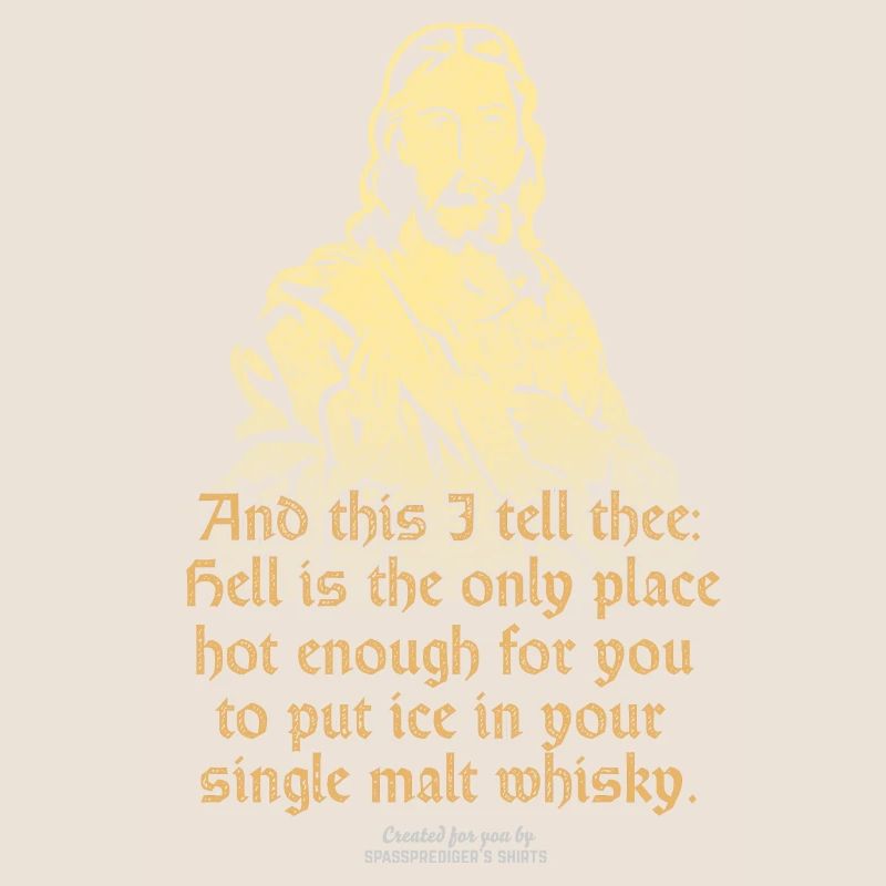 Single Malt & Eis Heiland