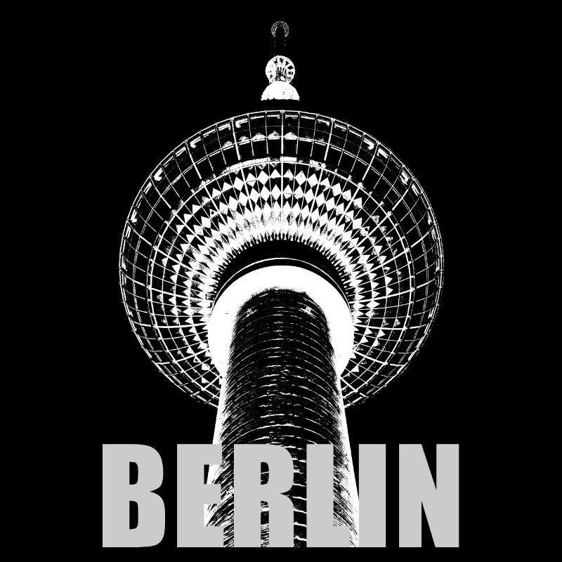 Berlin TV Tower