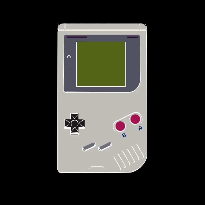 game boy