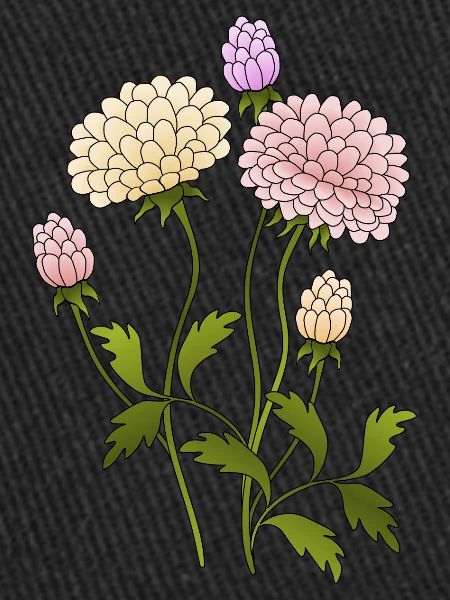 Blumen