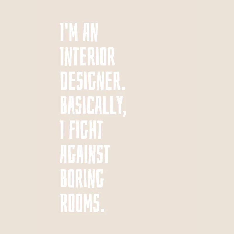 Interior Designer