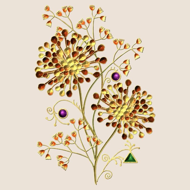 Fleurs