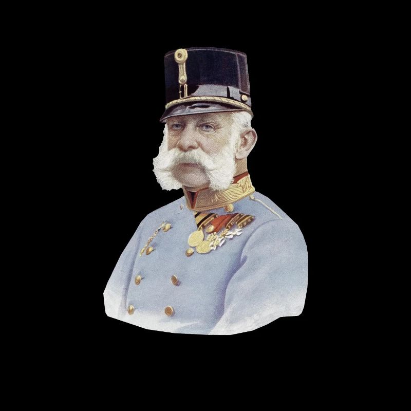 Emperor Franz Joseph