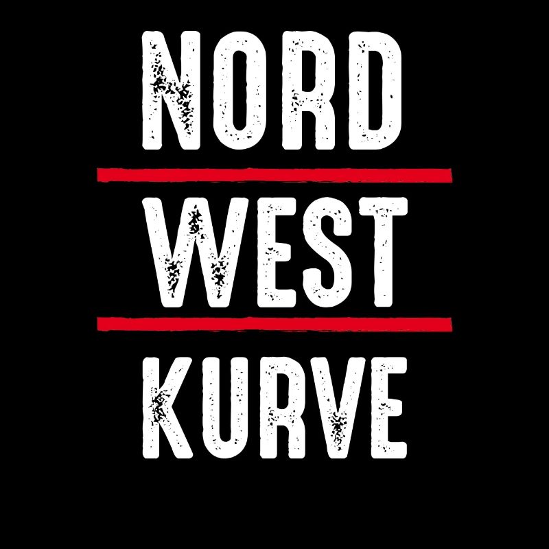 Northwest curve