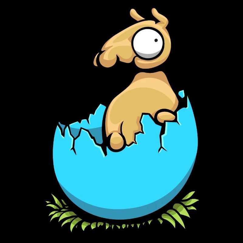 Osterlama