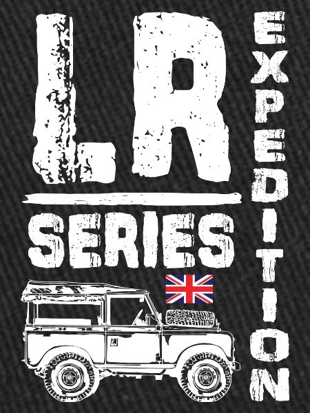 Landy Series Expedition