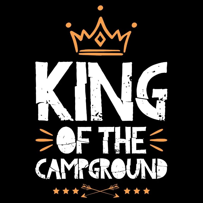 Camping King