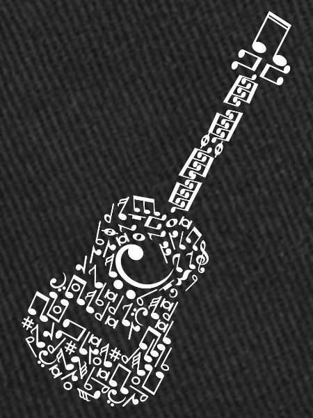 Gitarre