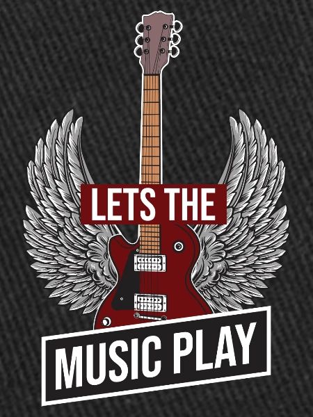 Blue-Let’s Rock