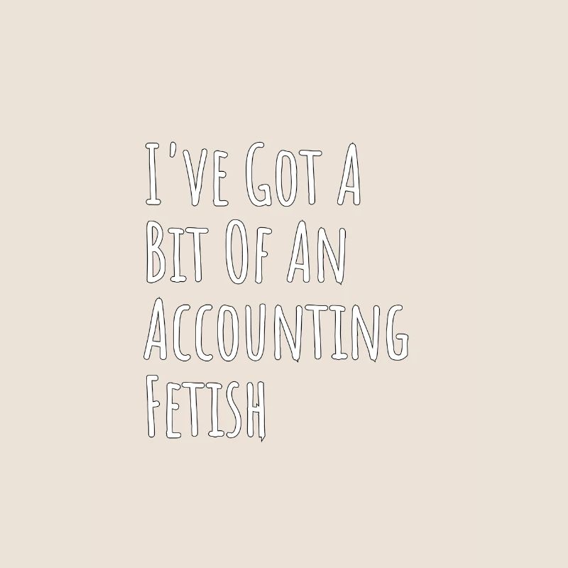 Fétichisme comptable