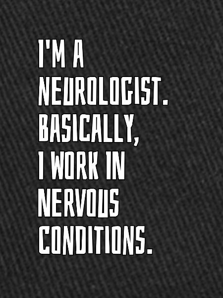 Neurologue