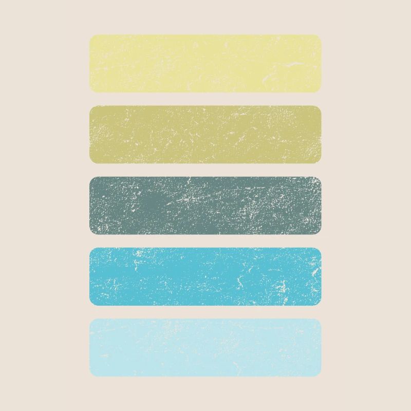 color scheme spring spring spring