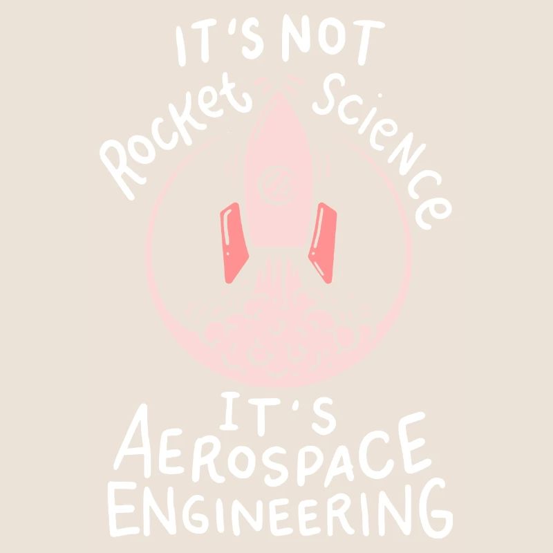 Ce n’est pas Rocket Science, c’est Aerospace
