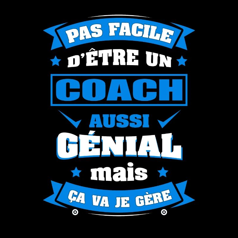 COACH GÉNIAL