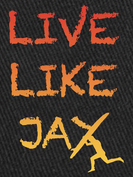 Live like jay