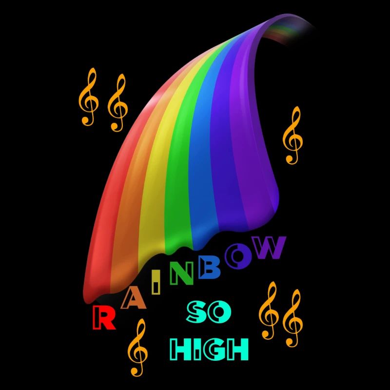 Rainbow Rainbow Rainbow Rainbow