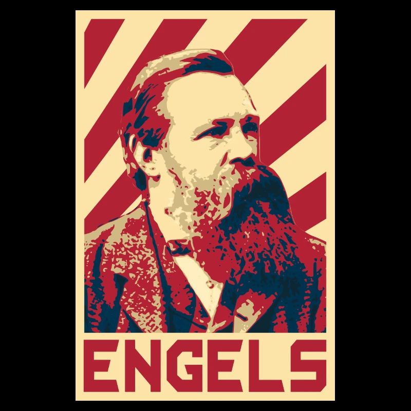 Friedrich Engels