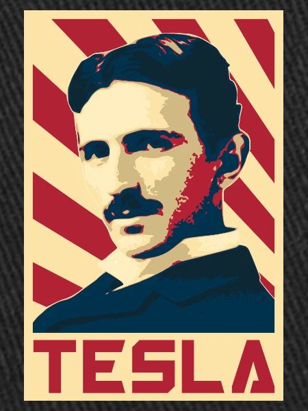Nikola Tesla