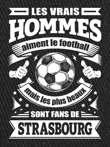 CADEAU FANS DE STRASBOURG
