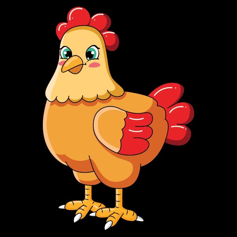Huhn