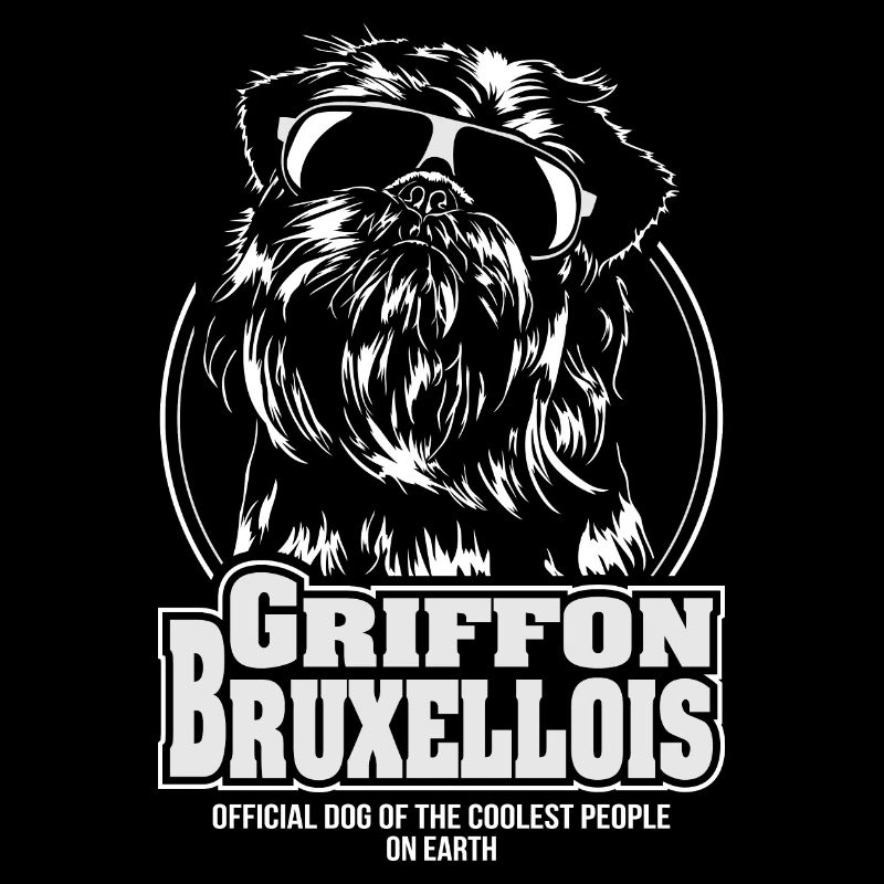 GRIFFON BRUXELLOIS coolest people saying Wilsigns
