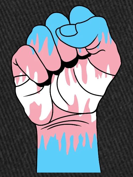Trans Fist