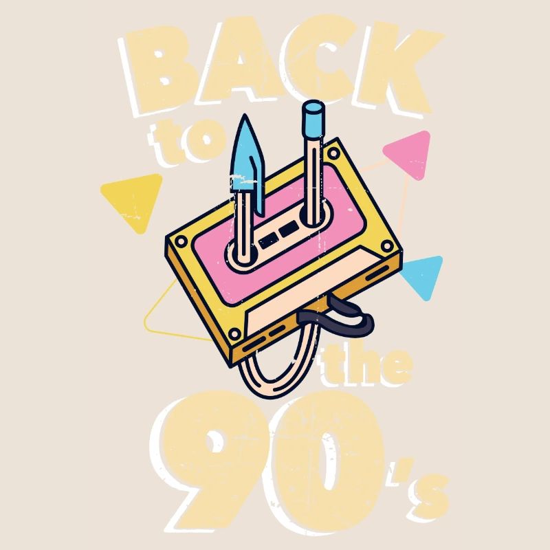 90s 90er