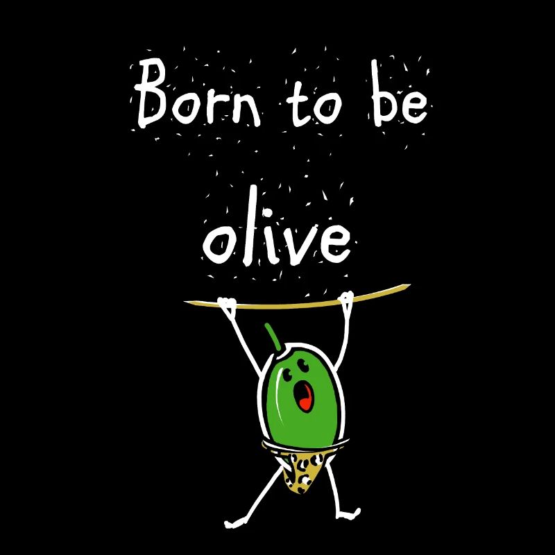 olive
