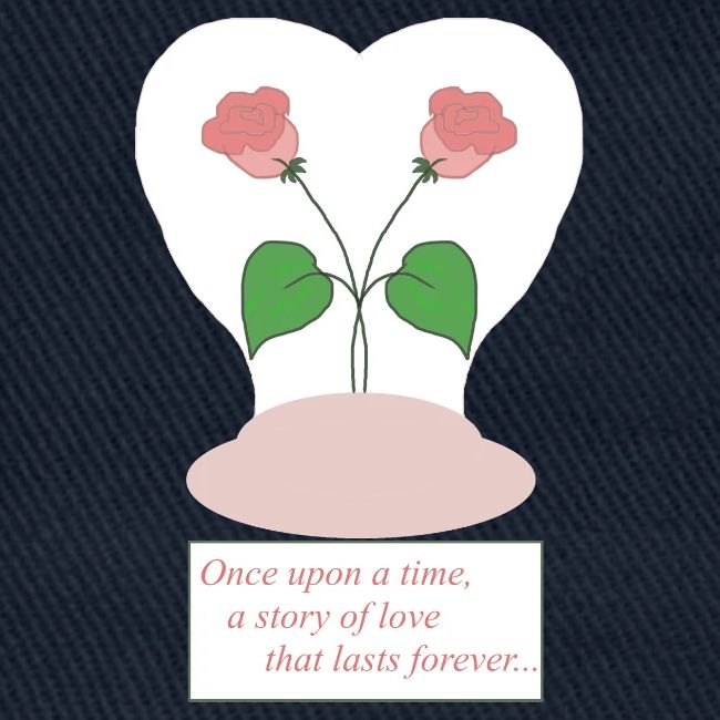Roses once upon a time