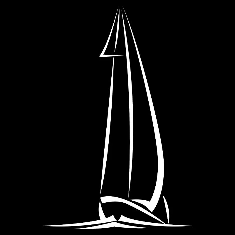Seglen Segelboot Segler