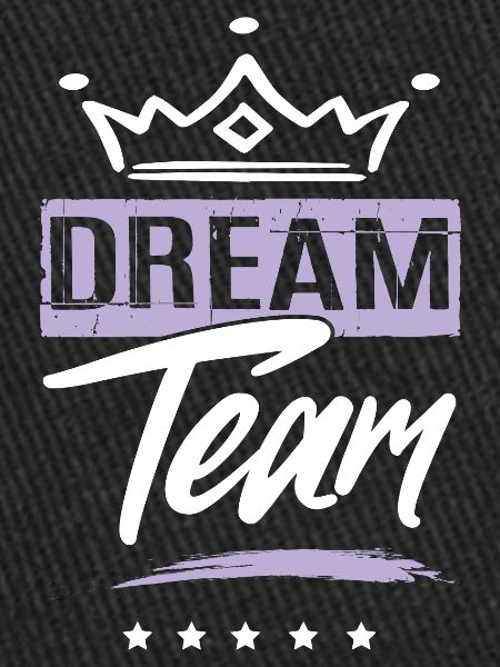 Dream Team Legendär