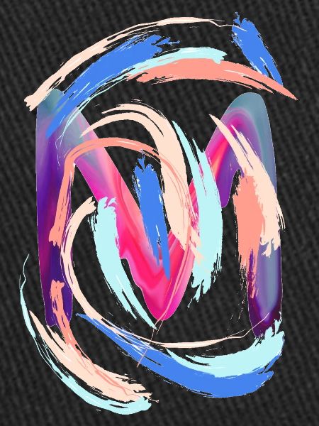 Lettre "M"