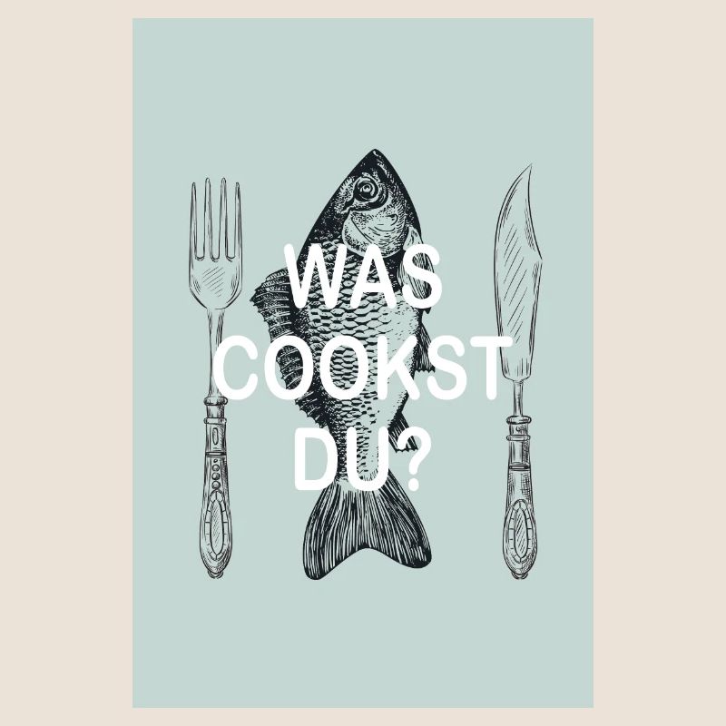 que cuisinez-vous?