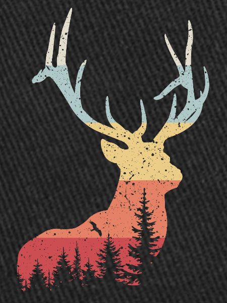 Hirsch