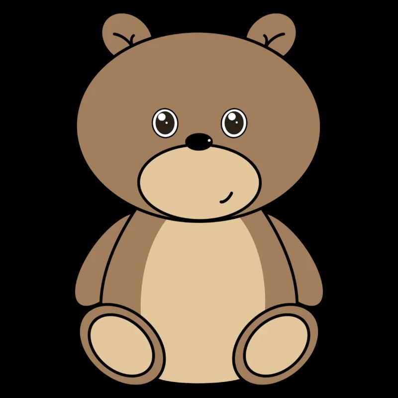 Teddybär