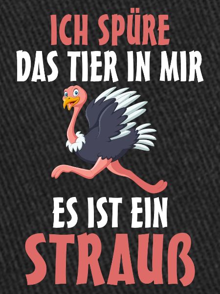 Strauß