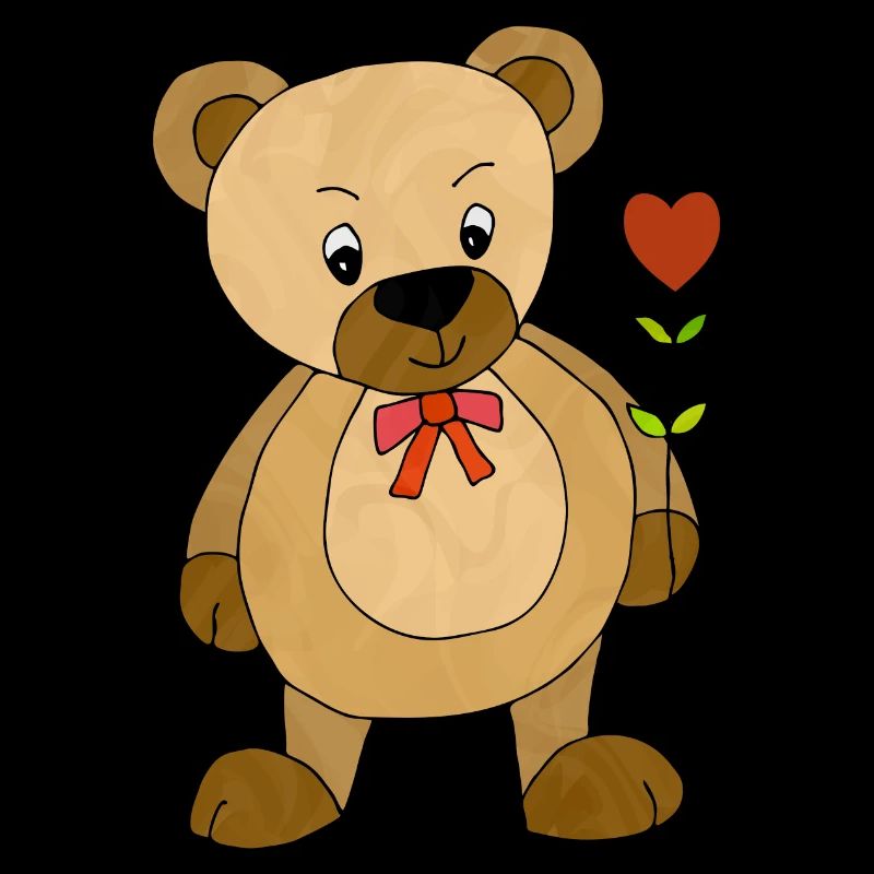 Teddybär