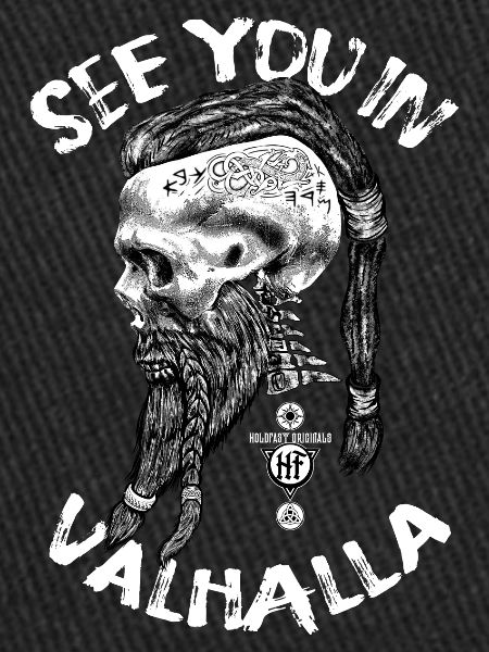 VALHALLA WARRIOR
