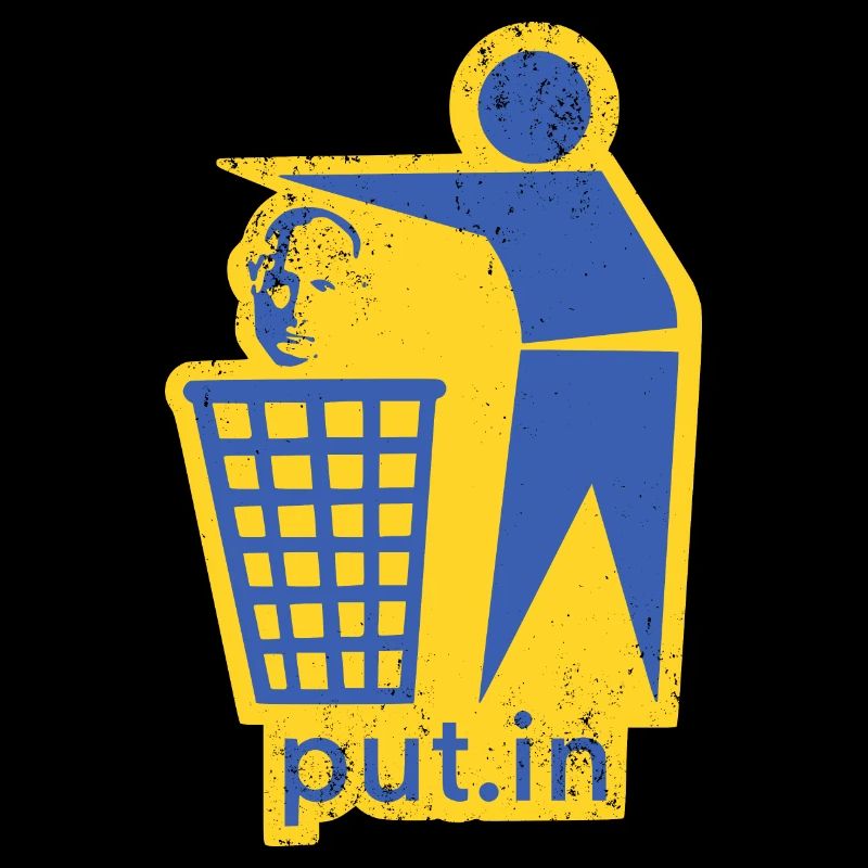 put.in - Peace Ukraine