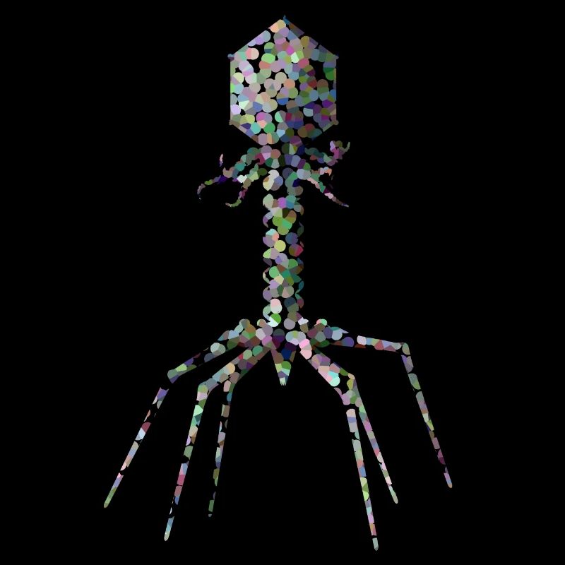 Bactériophage