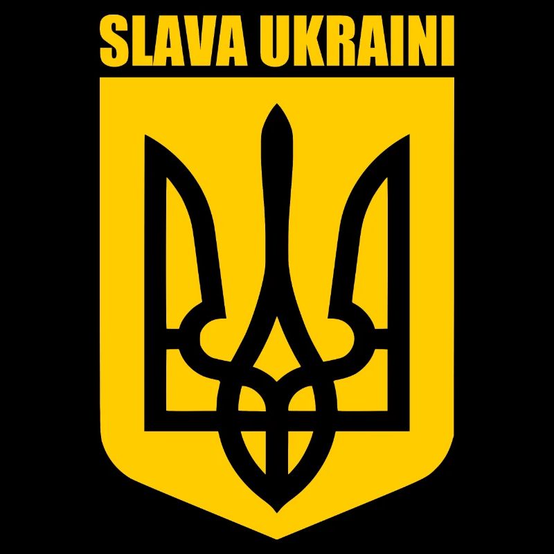 Slava ukraini